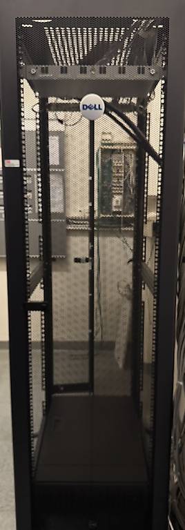 Rack informatique Canton Genève - anibis.ch