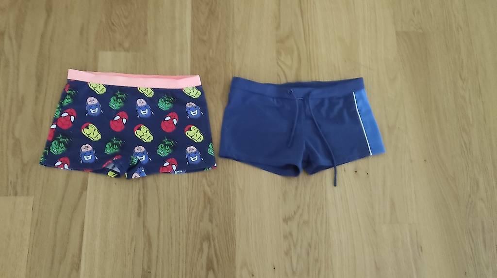 Badehosen in 140 im Kanton Zürich