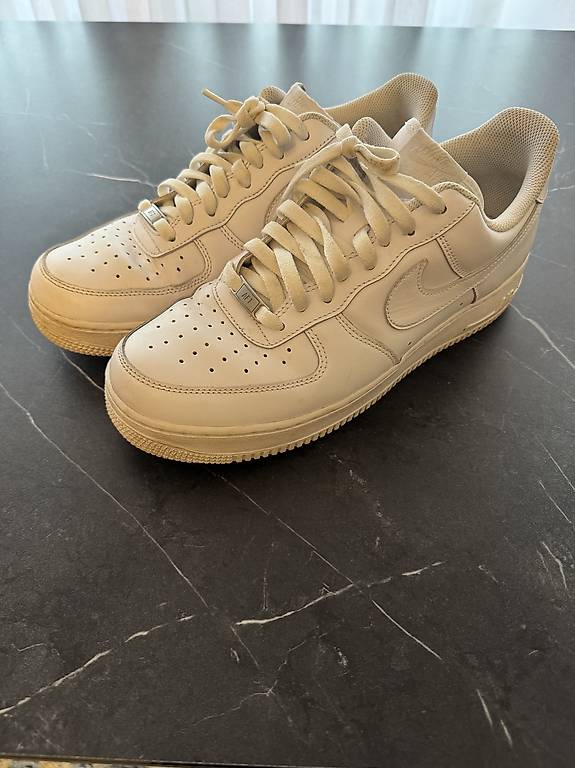 air force a vendre