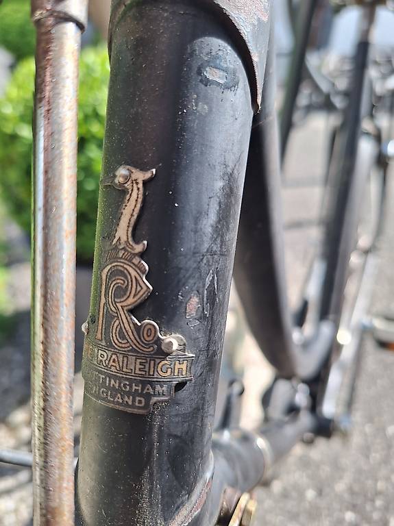 RARE TRICYCLE FER enfant ancien 1900 vélo ancien old tricycle alte