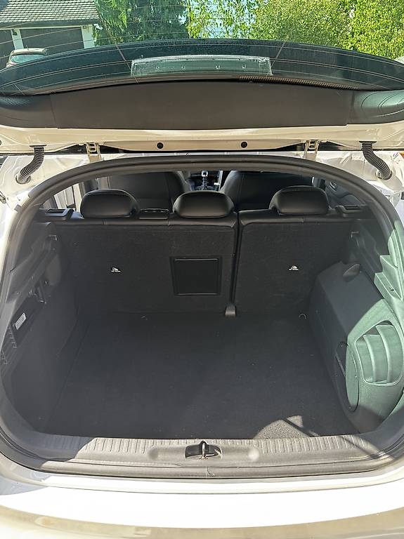 Citroën DS4 Sport Chic -Exportation  — slika 5