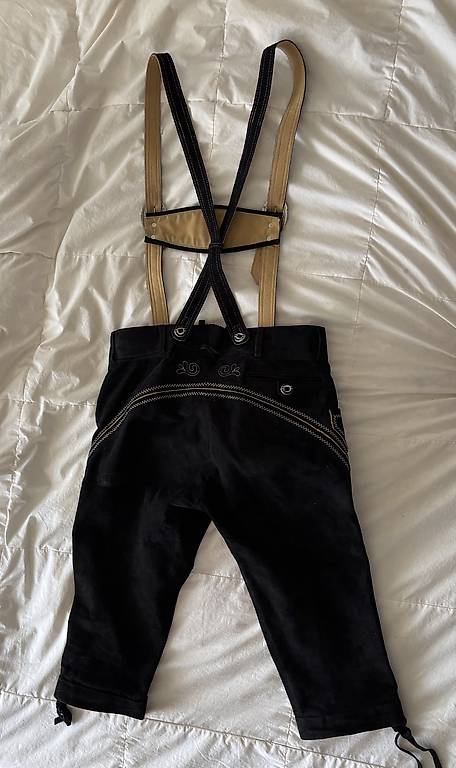 Pantalon de cowboy en cur marron clar pour homme FP26 - Etsy France Pantalon de cowboy en cur marron clar pour homme FP26 - Etsy France