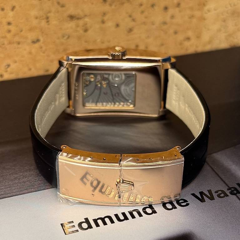 5442 Rolex Cellini Prince 5442 Canton Genève - anibis.ch