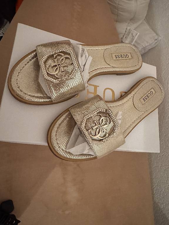 Sandales & Nu-pieds femme Guess | Tous les articles chez