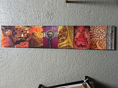 Tableau mural Canton Fribourg - anibis.ch